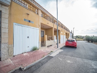 Chalet adosado en C/ Nueva Apertura, Zarcilla de ramos (Murcia) 50