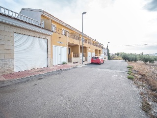 Chalet adosado en C/ Nueva Apertura, Zarcilla de ramos (Murcia) 51