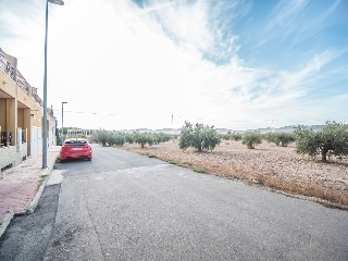 Chalet adosado en C/ Nueva Apertura, Zarcilla de ramos (Murcia) 52