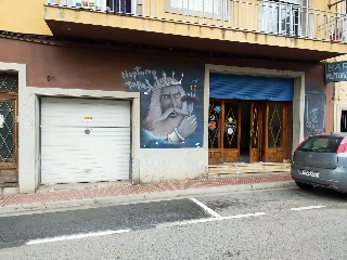 Locales en C/ Castell D´Aro 10