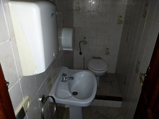Locales en C/ Castell D´Aro 22