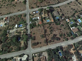 Suelo urbano en C/ Cigüeña 12