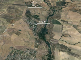 Suelo urbano en C/ Cigüeña 13