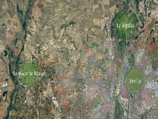 Suelo urbano en C/ Cigüeña 14