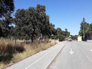 Suelo urbano en C/ Cigüeña 15