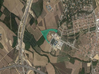 Suelo en Vidreres 6