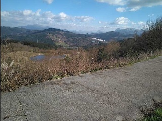 Suelo en Larrabetzu - Vizcaya - 11