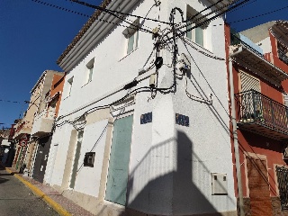 Local en Virgen del Rosario 19