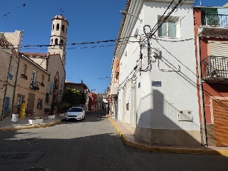 Local en Virgen del Rosario 20