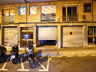 Local situado en Barcelona 20