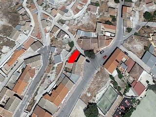 Suelo en Castilléjar 9
