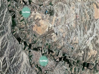 Suelo en Castilléjar 13