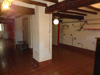 LOCAL en Alcoy (Alicante) 21