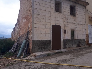 Vivienda en Lg Paraje La Zarza  7