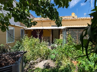 Vivienda en C/ Campo Rey 10