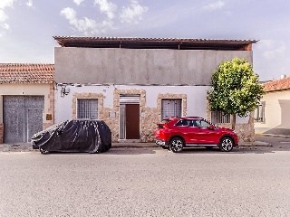 Casa en Ctra Arenas 37