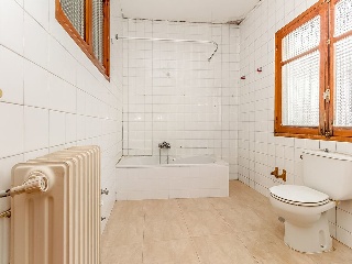 Casa en Ctra Arenas 50