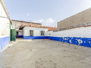 Casa en Ctra Arenas 52