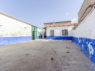 Casa en Ctra Arenas 53