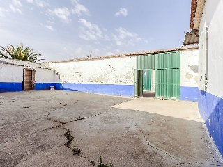 Casa en Ctra Arenas 54