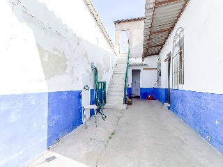 Casa en Ctra Arenas 55