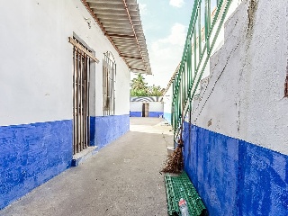 Casa en Ctra Arenas 56