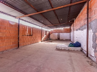 Casa en Ctra Arenas 57