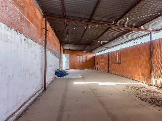 Casa en Ctra Arenas 58