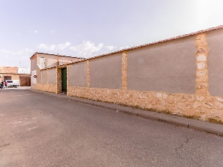 Casa en Ctra Arenas 62
