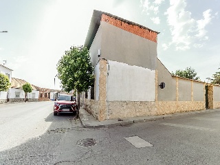 Casa en Ctra Arenas 63