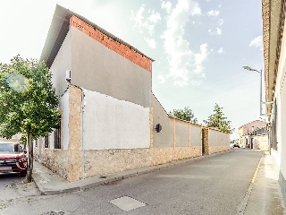 Casa en Ctra Arenas 64