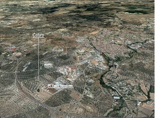 Suelo en Pol Vado Hermoso - Cabra -  Córdoba 8