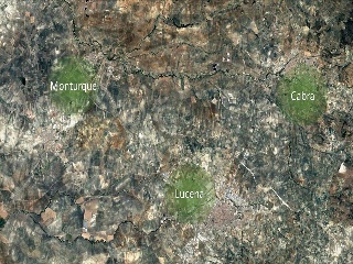 Suelo en Pol Vado Hermoso - Cabra -  Córdoba 9