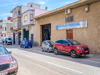 Casa Adosada en Av de Alcoy - Pego - Alicante  8