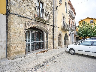 Casa en Pza de la Iglesia 29