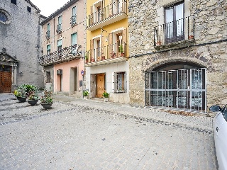 Casa en Pza de la Iglesia 30