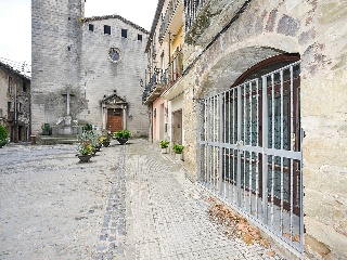 Casa en Pza de la Iglesia 31