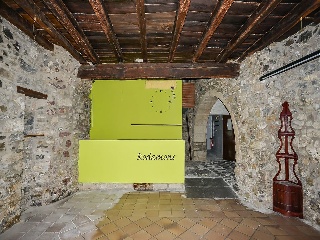 Casa en Pza de la Iglesia 34