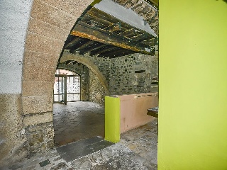Casa en Pza de la Iglesia 36