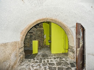 Casa en Pza de la Iglesia 37