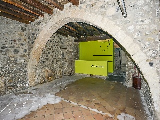Casa en Pza de la Iglesia 40