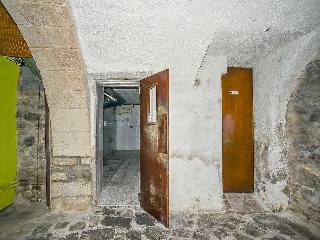 Casa en Pza de la Iglesia 42