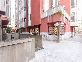 Oficina en C/ Entença - Barcelona - 33
