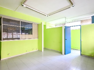 Oficina en C/ Entença - Barcelona - 34