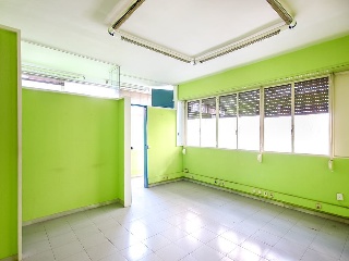 Oficina en C/ Entença - Barcelona - 35