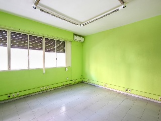 Oficina en C/ Entença - Barcelona - 36