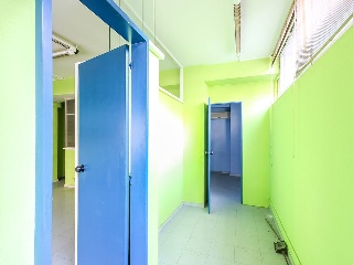 Oficina en C/ Entença - Barcelona - 37