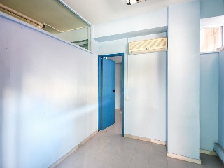 Oficina en C/ Entença - Barcelona - 38