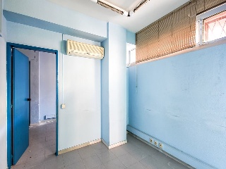 Oficina en C/ Entença - Barcelona - 39