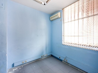 Oficina en C/ Entença - Barcelona - 40
